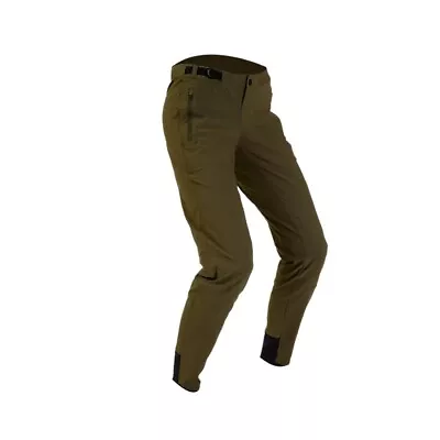  NEW  W Fox Racing Ranger Pant - MTB - Women's Small - MSRP $119.95 For $65! • $65