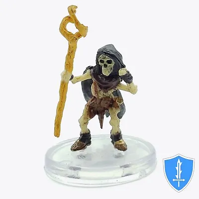 Gnome Skeleton - Undead Armies Skeletons #5 Icons Of The Realms D&D Miniature • $3.59