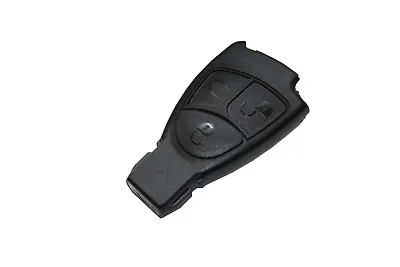 Replacement Repair Key Housing Mercedes W203 W168 W202 W208 W210 W211 A124 • $19.46