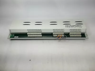 Used Measurement Computing E-PDIS016 Isolated Input & Relay Output • $299.99