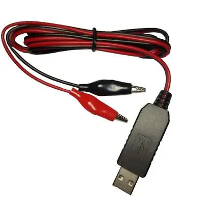 USB To 1.5v Power Supply - Use In Place Of 1 AA Or AAA Battery • £2.89