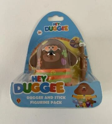 £8.99 • Buy Hey Duggee And Stick Fom The CBeebies Show