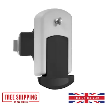£57.50 • Buy Cold Room Door Fastner Latch 431 Handle Locking Version 431 Brand New