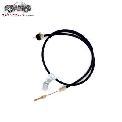 For 1979-1995 Mustang 5.0 LX GT Steeda Adjustable Clutch Cable Fast Free Ship • $29.99