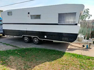 Caravan • $14000