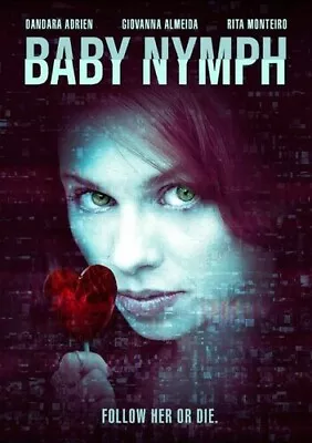 Baby Nymph (DVD 2016 Brand New) • $14.98