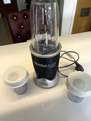 £28 • Buy Nutribullet 600 Series Amazing