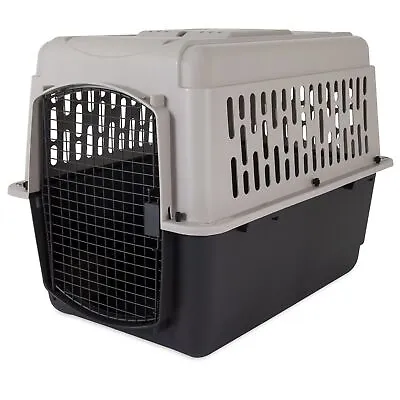 Vibrant Life Pet Kennel For Dogs Hard-Sided Pet Carrier Extra Small 19in Leng • $23.05