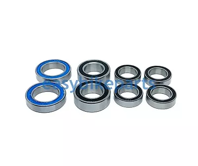 YT Tues MK1 MK2 MK3 2012-2023 Full MAX Frame Pivot Bearing Kit • £50