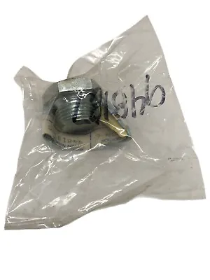 OEM Volvo Penta Oil Pan Plug  948187 • $12.95