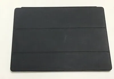 Genuine Apple IPad Smart Cover CHARCOAL GREY Pro 12.9” 1st 2nd Gen • £22