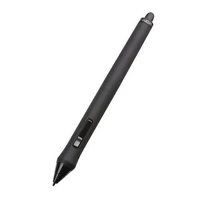 Wacom Grip Pen For Intuos And Cintiq  - Part Number - KP501E2 • $69.99