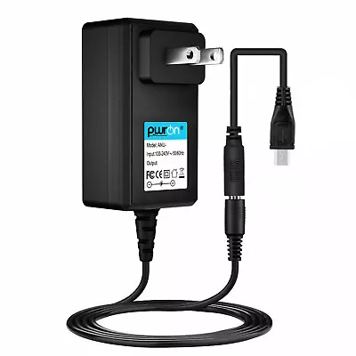 AC DC Adapter Charger For Motorola MBP36SBU MBP36SPU Wireless Video Baby Monitor • $12.99