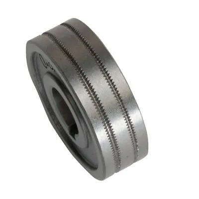 $18.99 • Buy Drive Roll For Titanium Mig 140 170 Unlimited 200 64804 64805 64806 Drive Roller
