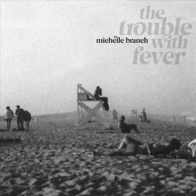 Michelle Branch - The Trouble With Fever New Cd • $19.69