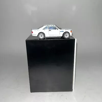 Matchbox World Class Series #1  Mercedes 500 SEC AMG • $9.99