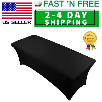 Elastic Salon Beds Cover For Eyelash Extension Massage Spa [USA SELLER] • $21.99