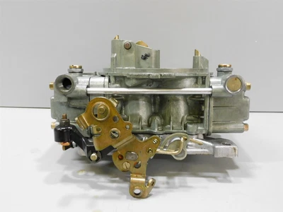$299 • Buy Holley 4160 390 CFM 4 BBL Carb Carburetor Electric Choke LIST 8007 