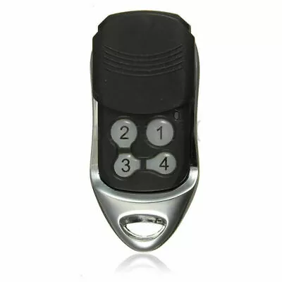 315MHZ Door Remote Control With LED Indicator For LIFTMASTER Self Coding G • £10.54