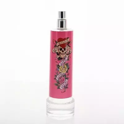 ED HARDY By Christian Audigier 3.4 Oz EDP Spray NEW Tester For Women • $26.35