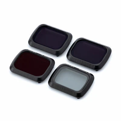$89 • Buy NiSi Starter Kit For DJI Mavic Air 2 - NiSi Filters Australia