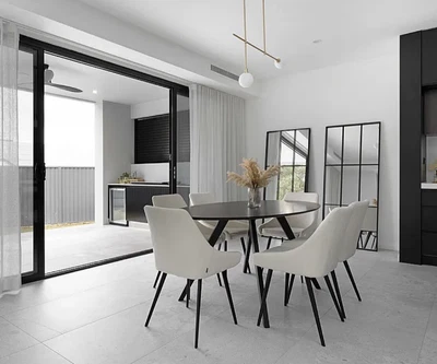 $450 • Buy Dining Table And Chairs