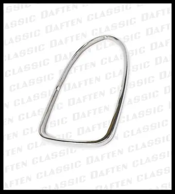 1971-72 VW Super Beetle Tail Light Housing Trim Ring Volkswagen Bug 111945117B • $24