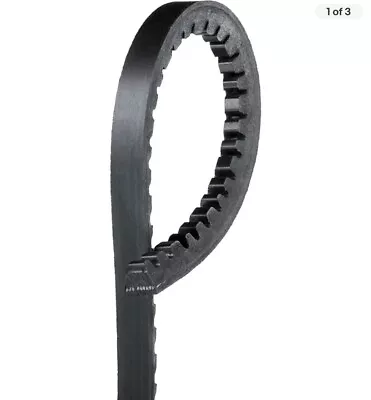 Gates 7320 XL High Capacity V-Belt • $13.89