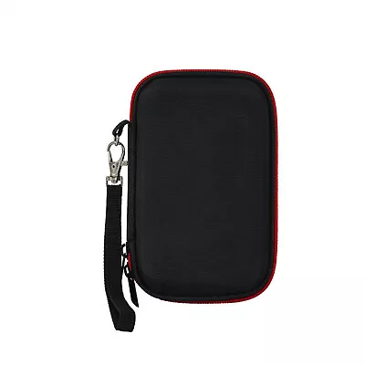 Hard Case Storage Bag Protection Case For JBL GO 3 Wireless Bluetooth Speaker • $13.49