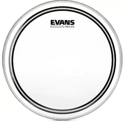 Evans EC2S Marching Tenor Drumhead • $18.99