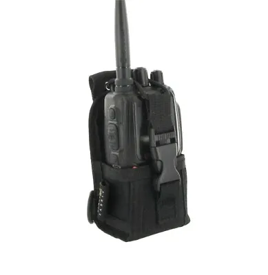 XLT CS200G Universal Two Way Radio Carrying Case • $17.99