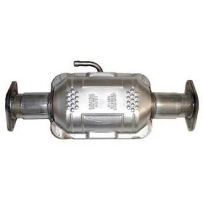 40008 Eastern Catalytic Converter Rear For Chevy Pickup Hardbody Truck Pulsar • $251.56