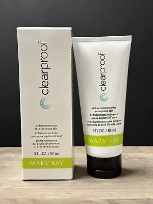 Mary Kay Clear Proof Deep-Cleansing Charcoal Mask - 4 Oz • $19.99