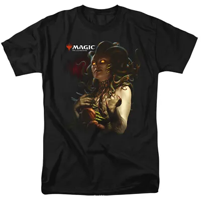 Magic The Gathering - Vraska Queen Of Golgari - Adult T-Shirt • $17.99