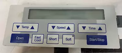 Eppendorf 5417R 5417 R CENTRIFUGE Touch Pad Display Control 5408 200.000 Board • $216.99