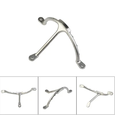 $20.73 • Buy 1 *Boat 3-Prong Bracket Accessories Wire Bracket Fit Most Yacht Marine Supplies