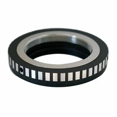 M39-FX Adapter For Leica L39 M39 Lens To Fujifilm Fuji X FX Mount X-T2 Camera • $9.80
