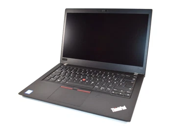 $399 • Buy LENOVO THINKPAD T480S CORE I5 8250U 16GB 256GB SSD 14  FHD WINDOWS 11 LAPTOP PC