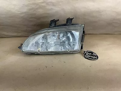 1992-1995 Honda Civic Left Driver Head Light Lamp Headlight Headlamp AFTMKT • $49.88