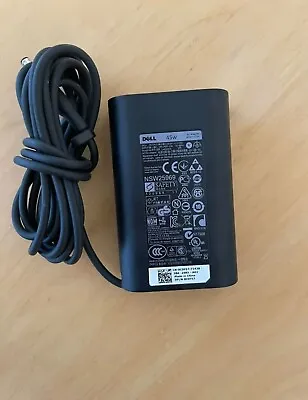 £7 • Buy Dell 45w Charger - OCDF57