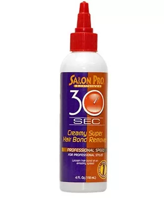 Universal Beauty Salon Pro 30 Sec Creamy Super Hair Bond Remover • £6.95