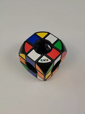 RUBIK'S VOID 3X3X3 PUZZLE Classic Original Colors Cube  • $36