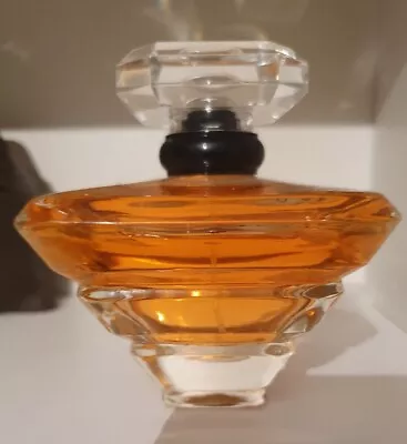 Lancome Tresor 100ml Eau De Parfum • £65