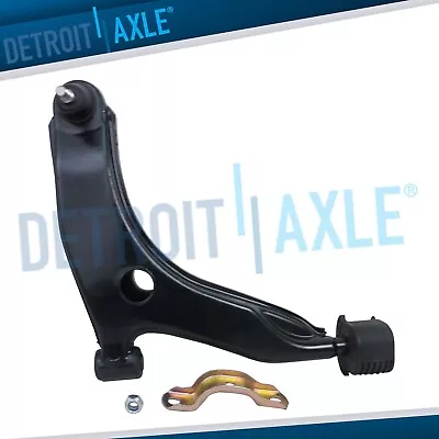 Front Lower Control Arm Passenger For 2001 2002 2003 2004 Volvo S40 V40 1.9L • $46.74