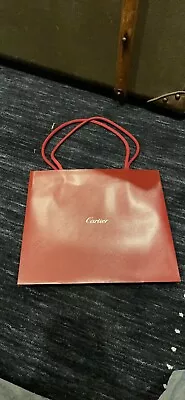 $25 • Buy Cartier Bag