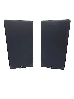 Hsu Research HB-1 MK2 Speakers • $199.99