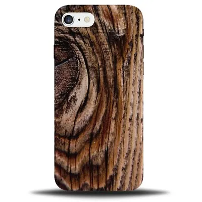 £11.99 • Buy Wood Phone Case | Wooden Design Effect Plastic Bumper Cover Finish A705