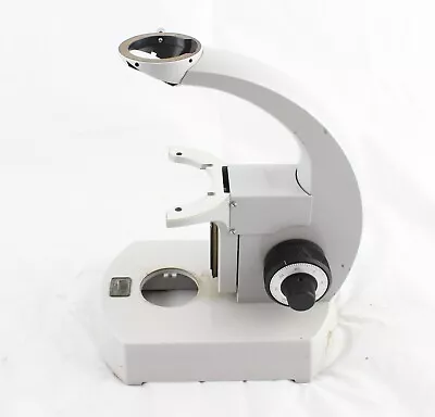 Zeiss Standard 14 Microscope Stand • $19.99