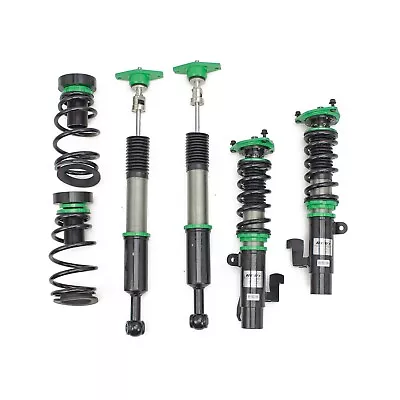 For Mazda 3 (BK) 2004-09 Coilovers Hyper-Street II By Rev9 • $532