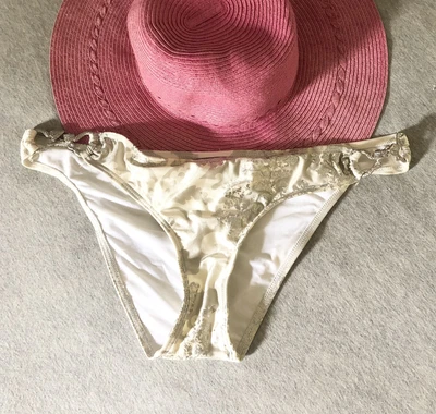 $25 • Buy TIGERLILY - Bikini Bottoms Size 14
